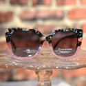 VINTAGE multikolor okulary z polaryzacją