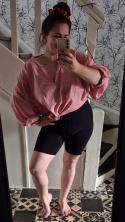 Kokolarki czarne bawełna organiczna GOTS XL