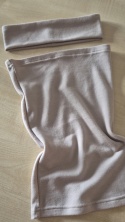KOMIN premium wełna merino Cappuccino
