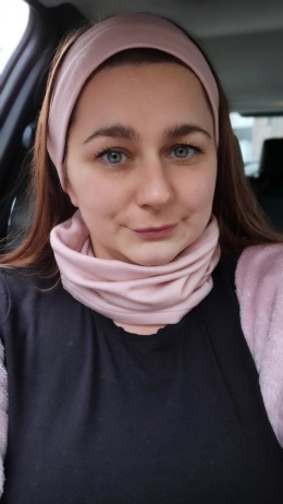 KOMIN wełna merino różowy