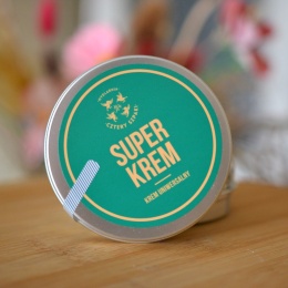 Super Krem 4 SZPAKI