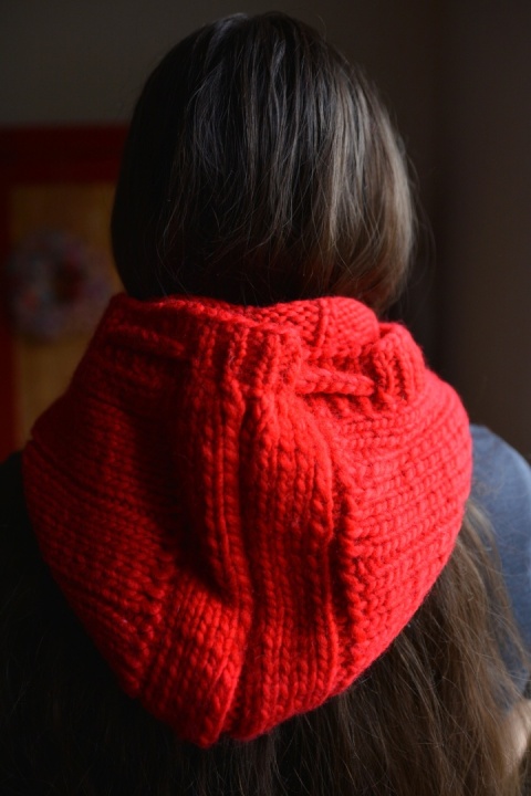 100% wełna balaklava kominiarka CZERWIEŃ kapturek handmade 100% wełna balaklava kominiarka CZERWIEŃ kapturek handmade