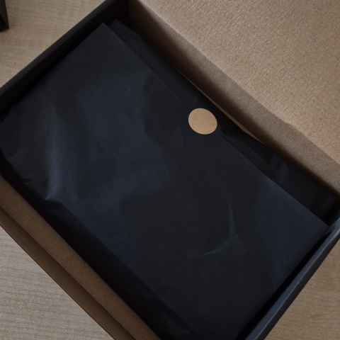 KOKSERKI luksusowe męskie bokserki bawełna GOTS