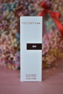Yodeyma IRIS perfum 50ml (ten z naszych paczek :))