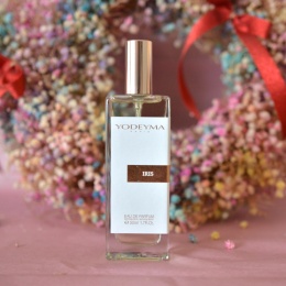 Yodeyma IRIS perfum 50ml (ten z naszych paczek :))