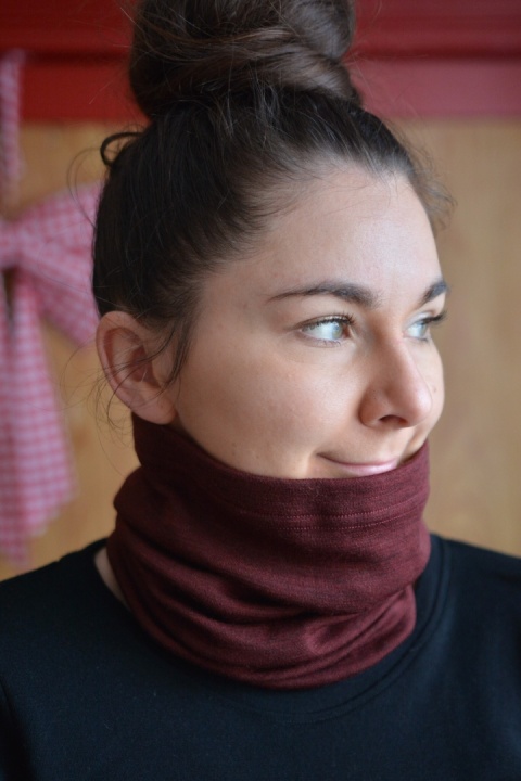 KOMIN 100% wełna merino WINO