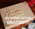 Mydło i powidło - ZESTAW naturalnych kosmetyków i świec rzemieślniczych Sara&Koko (zapakowane na prezent)
