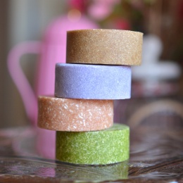 Szampon w kostce RÓŻNE RODZAJE 4 Szpaki