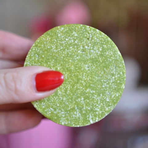 Szampon w kostce RÓŻNE RODZAJE 4 Szpaki