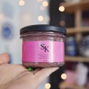 Peeling cukrowy Łąka Kwietna Sara&Koko